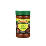 Amina's Wonder Spice Steak & Chops Marinade 325 g