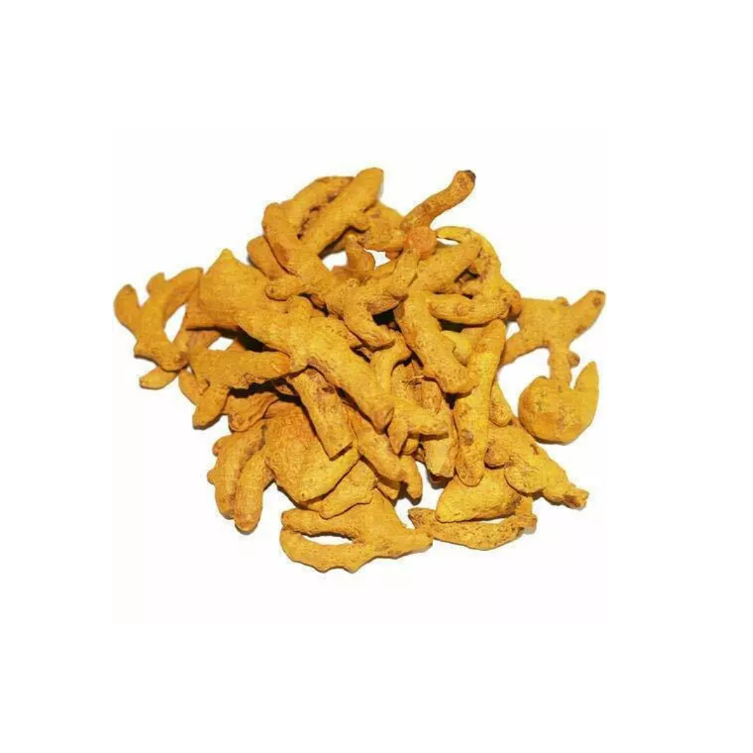 Heera Turmeric Whole 100g