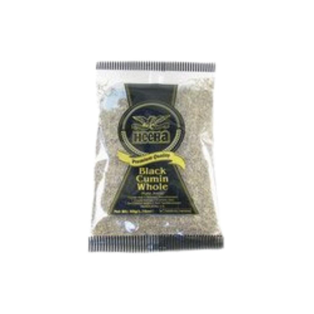 Heera Black Cumin Seed 50g