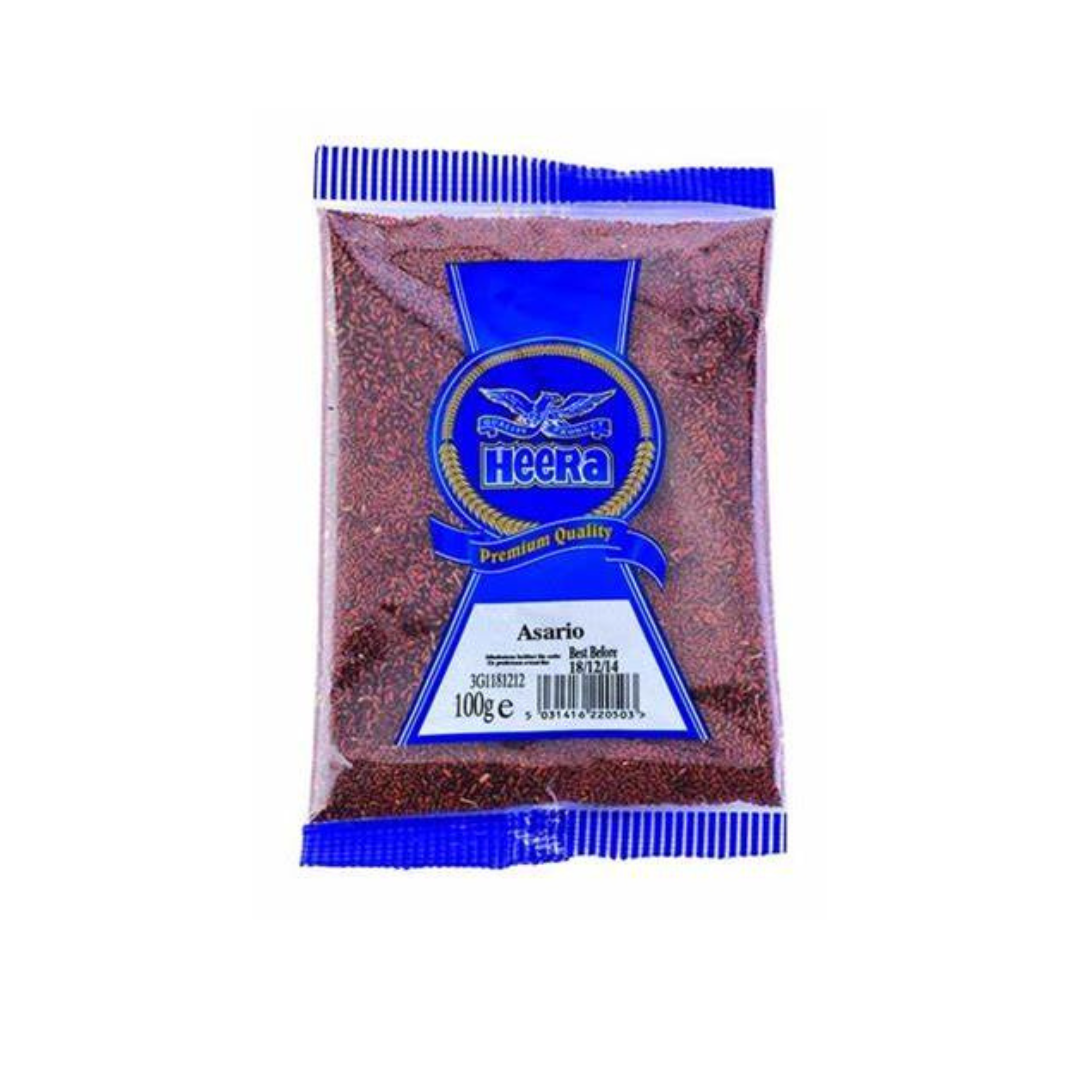 Heera Asario 100g
