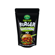 Tropics Peri Peri Burger Seasoning Mix 300g