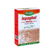 Alamgeer Ispaghol Whole 100g