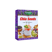Alamgeer Chia Seeds 200g