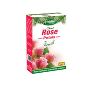 Alamgeer Dried Rose Petals 25gms
