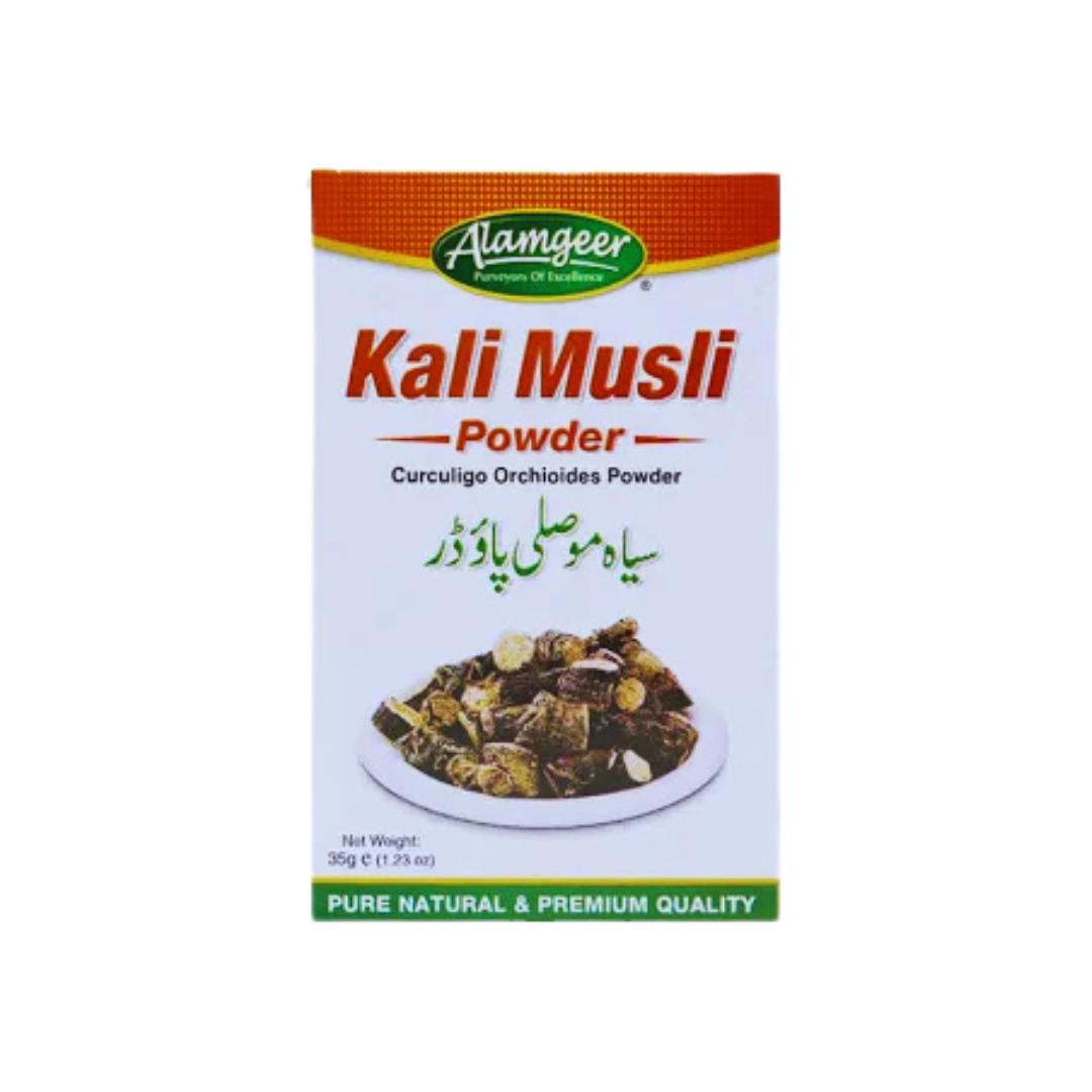 Alamgeer Kali Musli Powder 35g