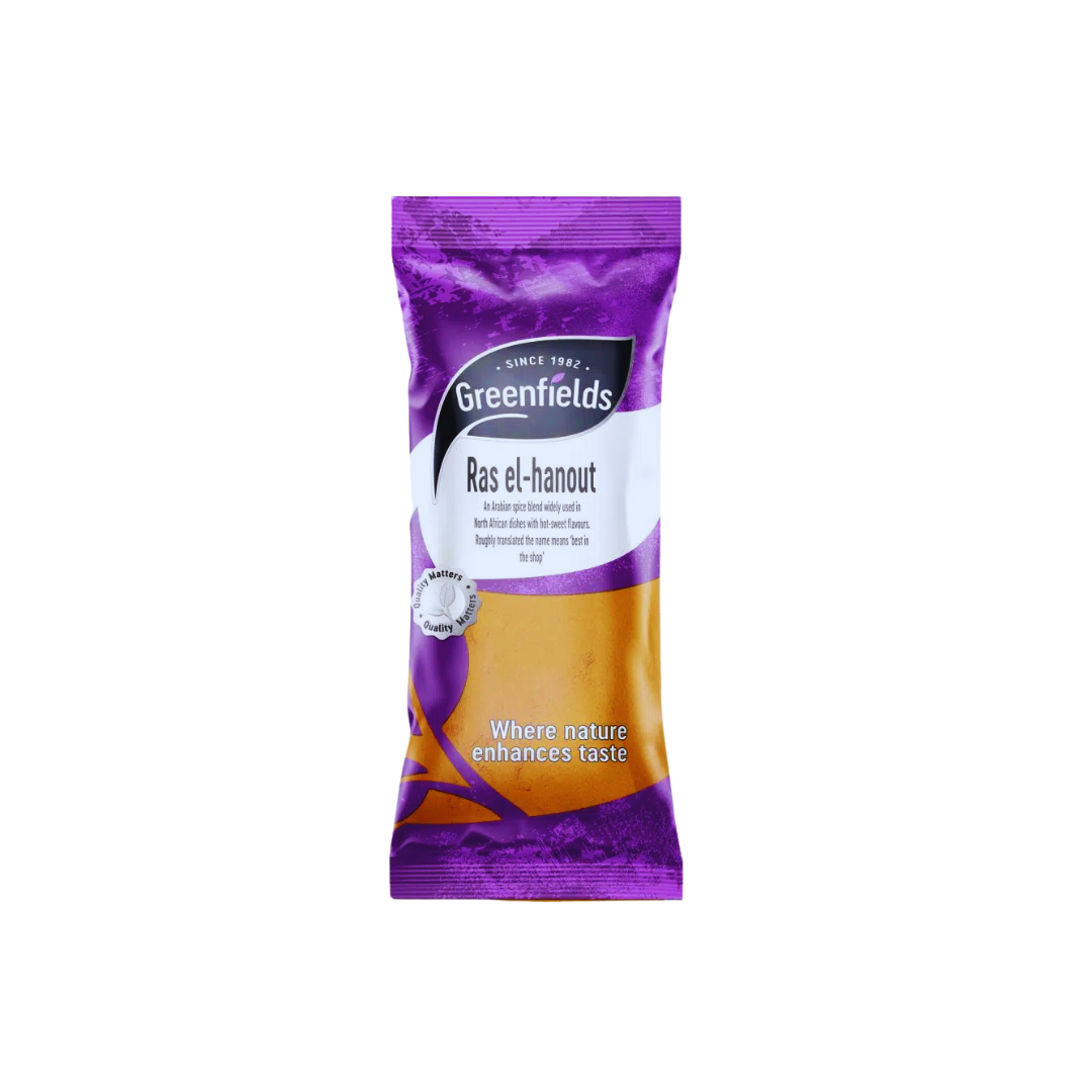 Greenfields Ras El Hanout Powder 75g