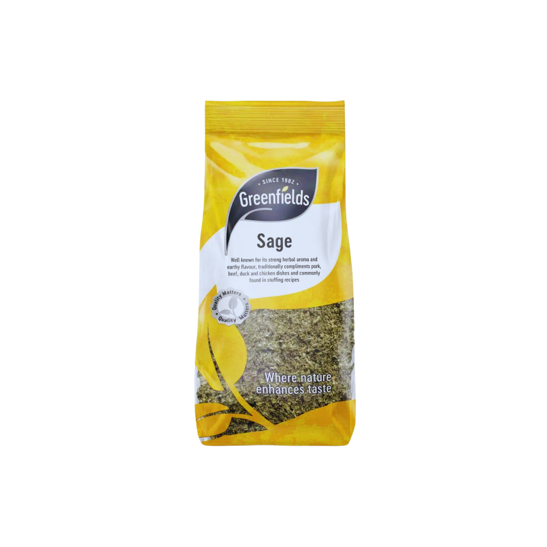 Greenfields Sage 50g