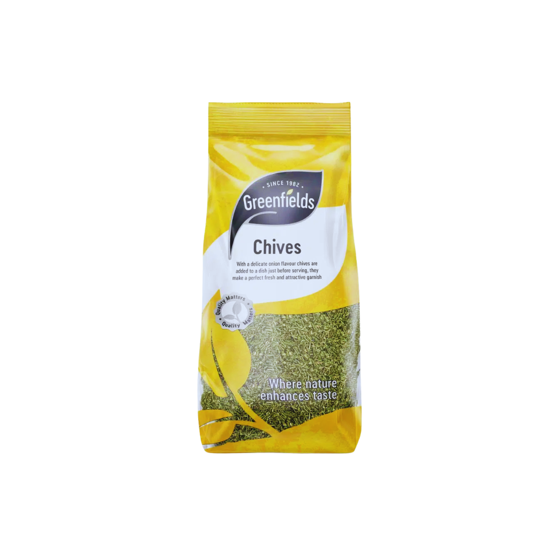 Greenfields Chives 40g