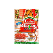 Laziza Kheer Mix Gajar 155g