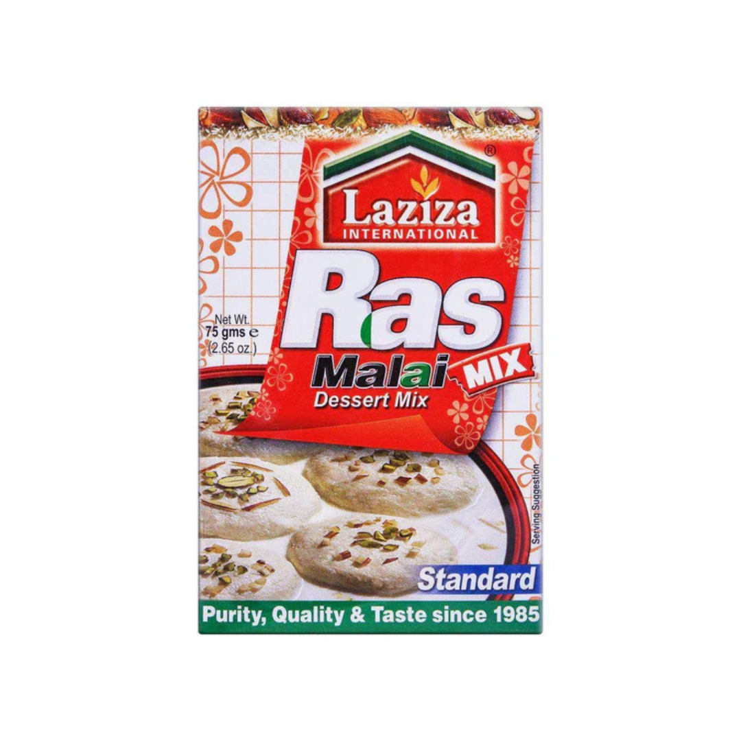 Laziza Ras Malai Mix 75g