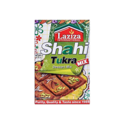 Laziza Shahi Tukra Dessert Mix 180g