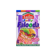 Laziza Jelly Falooda Drink & Dessert Mix 200g