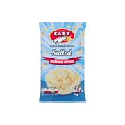 Eazypop Microwave Popcorn Salted 100g