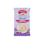 Eazypop Microwave Popcorn Sweet Flavour 100g