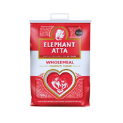 Elephant Atta Wholemeal Chapatti Flour 10kg