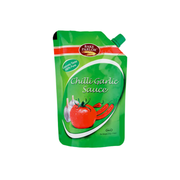 Bake Parlor Chilli Garlic Sauce Pouch 400gm