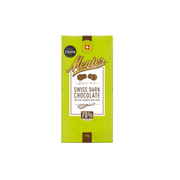 Menier Swiss Dark Chocolate 100 g (70% Cocoa)