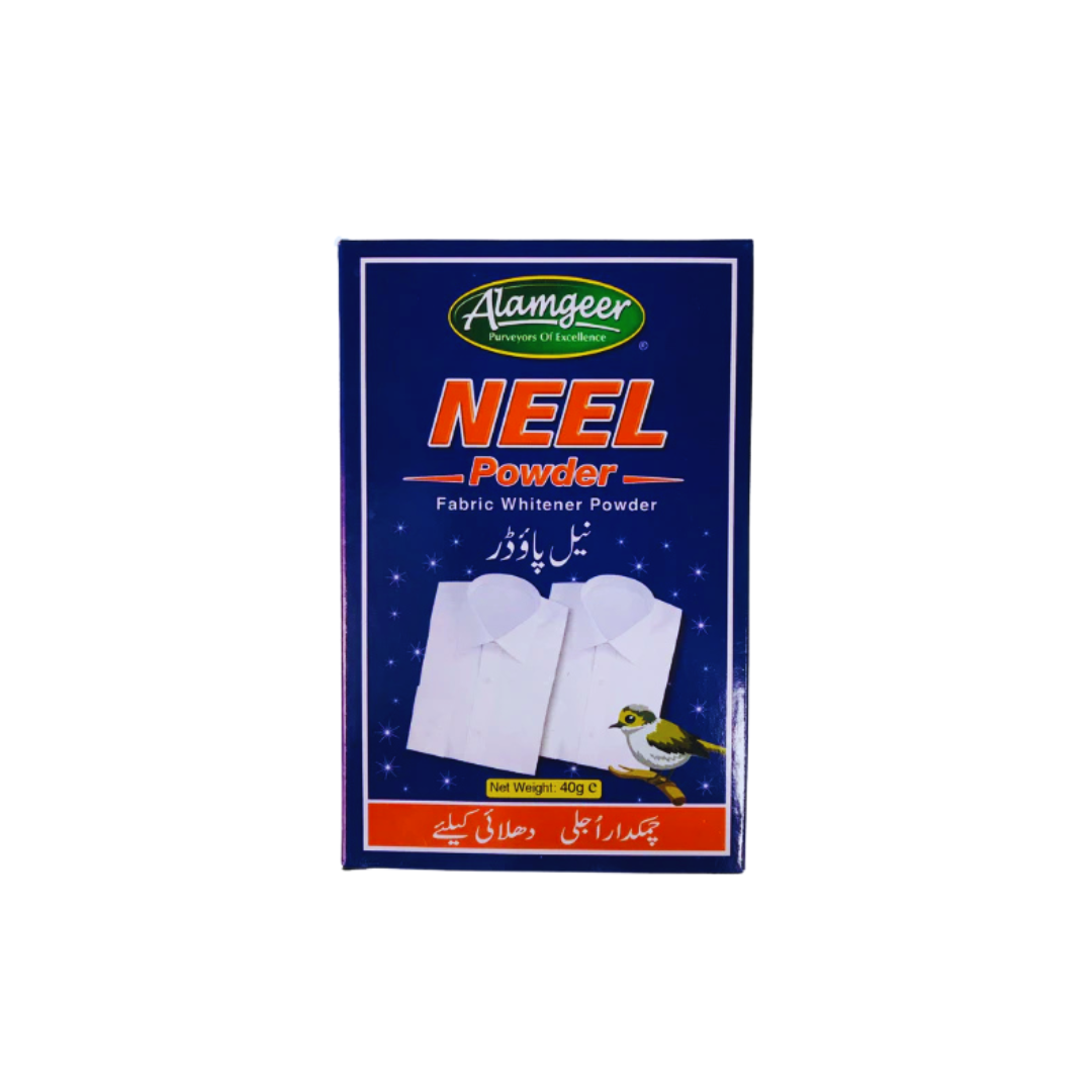 Alamgeer Neel Powder 40g