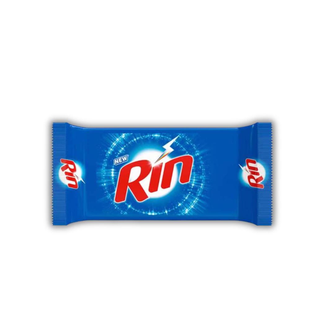 Rin Bar Soap 30g