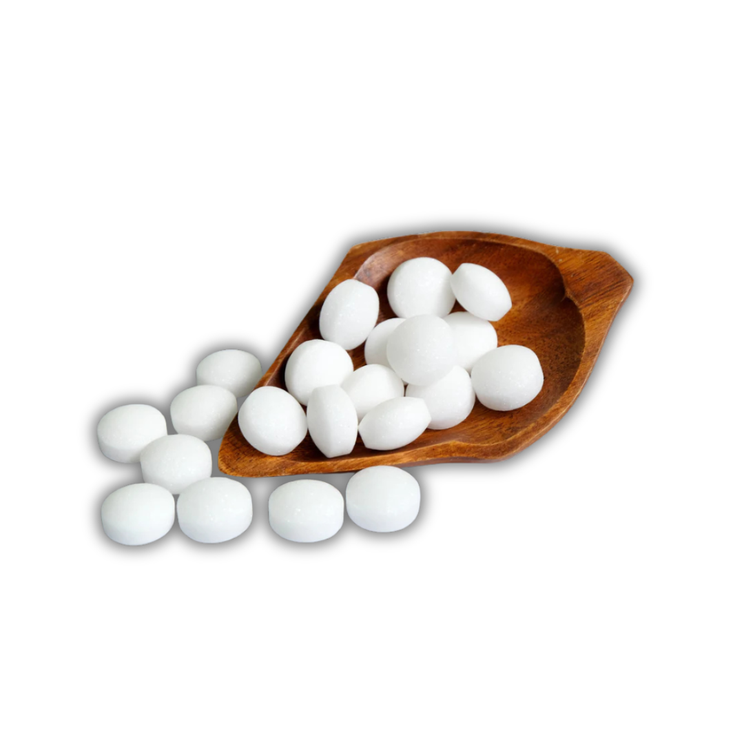 Moth Balls 50 pack – 150g