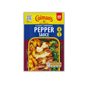 Colman’s Pepper Sauce Sauce Mix