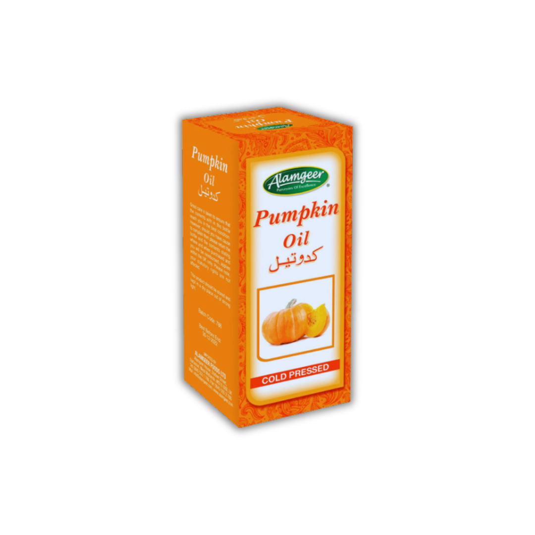 Alamgeer Pumpkin Oil 100ml