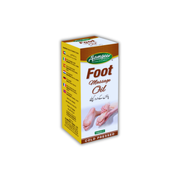 Alamgeer Foot Massage Oil 100ml