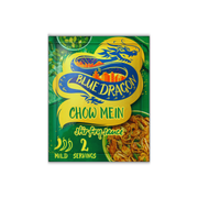 Blue Dragon Chow Mein Stir Fry Sauce 120g