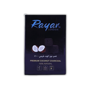 Rayan London Coconut Charcoal