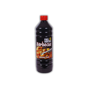 Barbecue Lighting Fluid 1 Litre