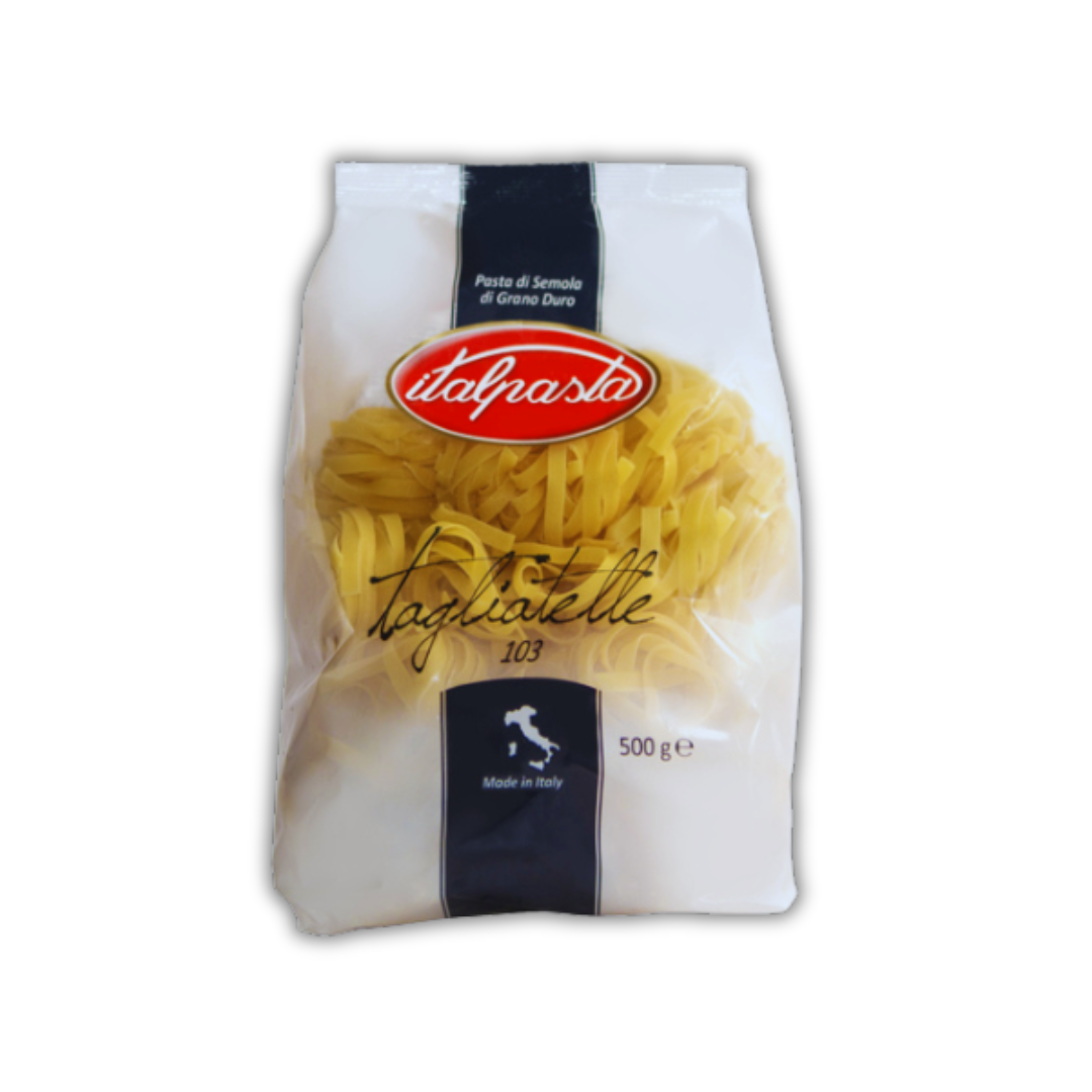 Italpasta Tagliatelle Pasta 500g
