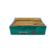 Humi’S Delicious Double Baked Cake Rusks - 6 Pack
