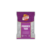 Island Sun Pounded Yam - 500g