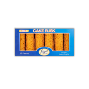 Regal Cake Rusk Soonfi- 18 pack