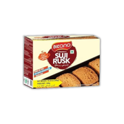 Bikano Suji Rusk 300g