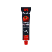 Napolina Tomato Puree Tube 142g