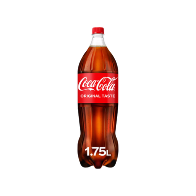 Coca-Cola Original Taste 1.75L