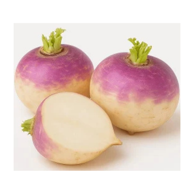 Fresh Turnips 1Kg