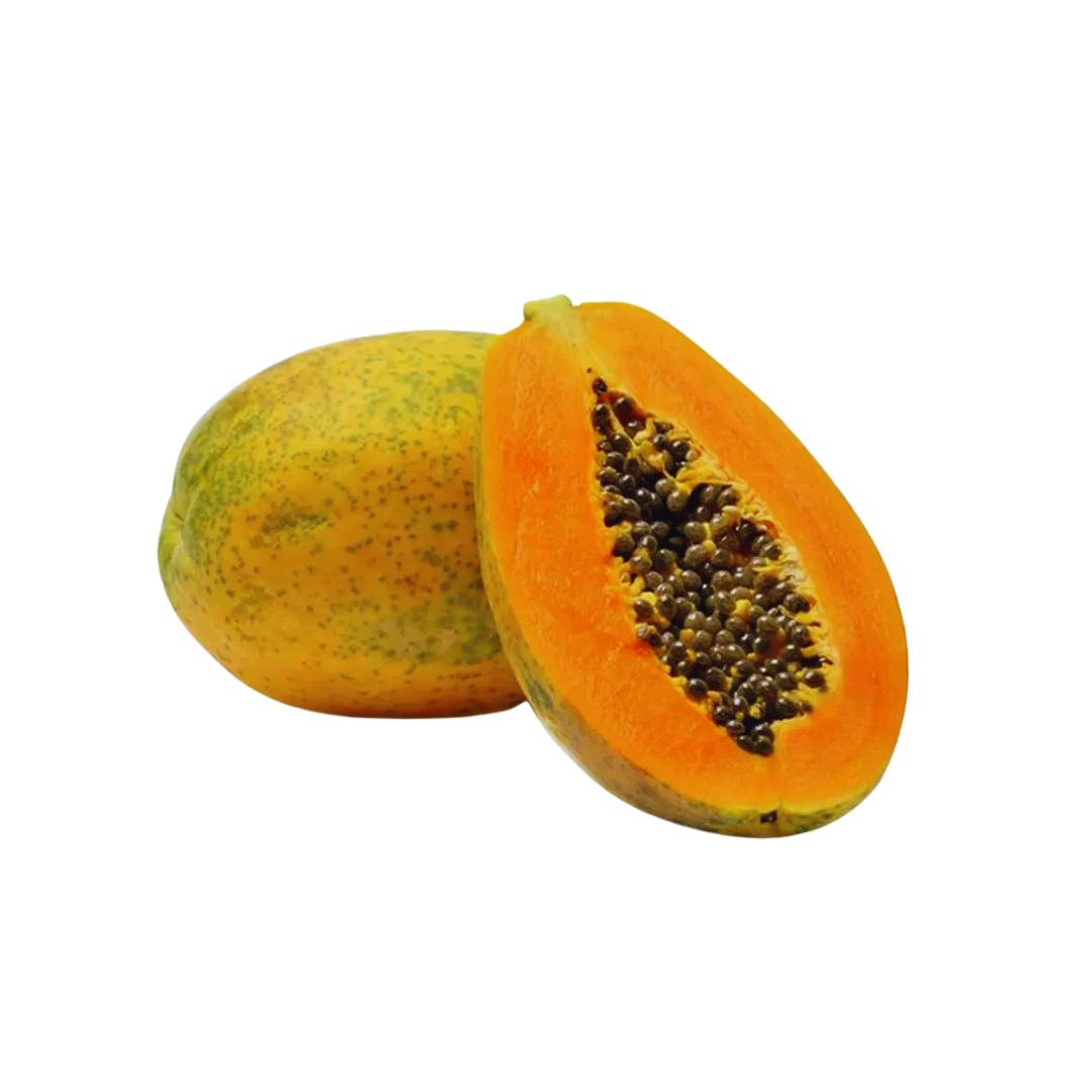 Papaya Large (Single)