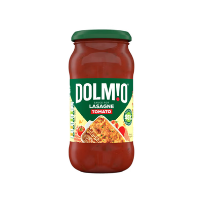Dolmio® Lasagne Red Tomato Sauce 440g