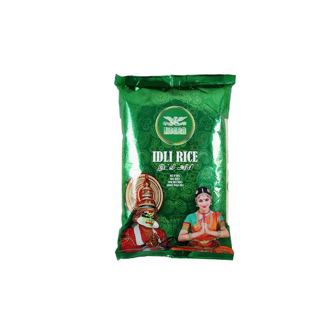 Heera Idli Rice 5kg