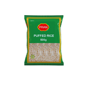 Pran Puffed Rice - 500g