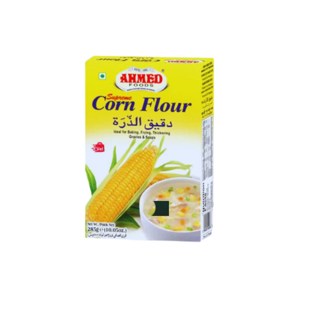 Ahmed Corn Flour 285g