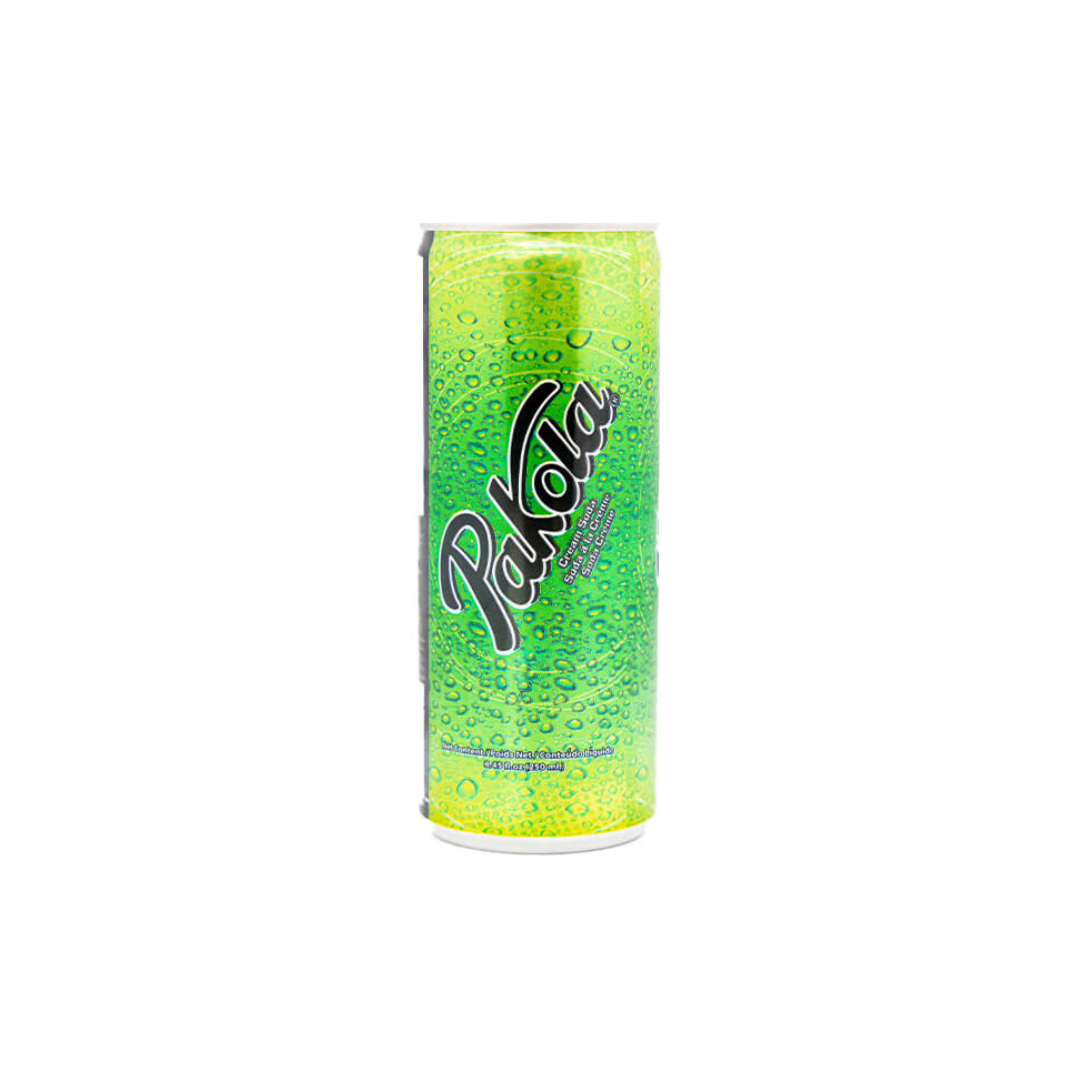 Pakola Cream Soda