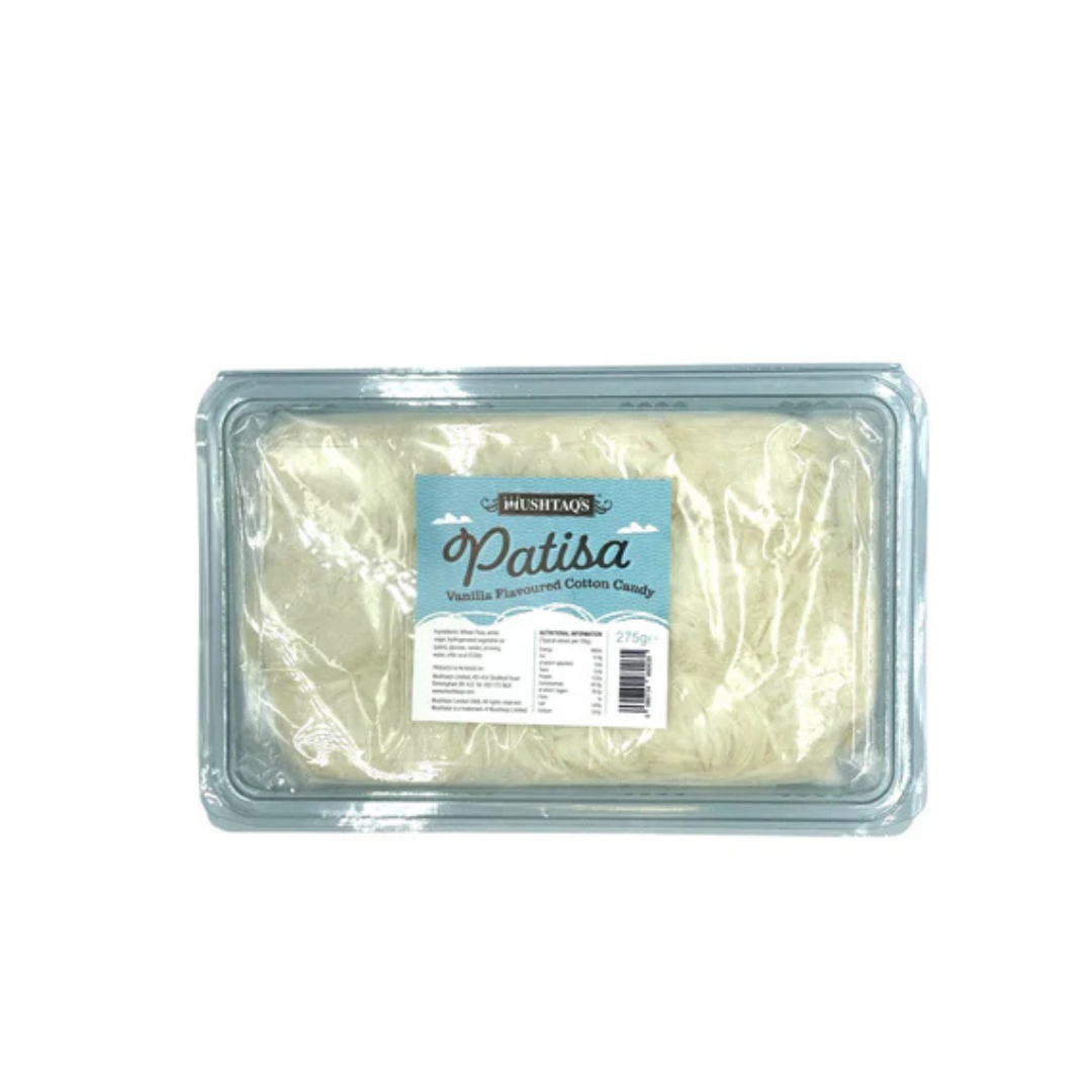 Mushtaq's Patisa 275g