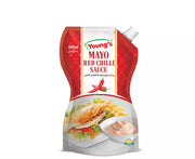 Young's Mayo Red Chilli Sauce 500ml