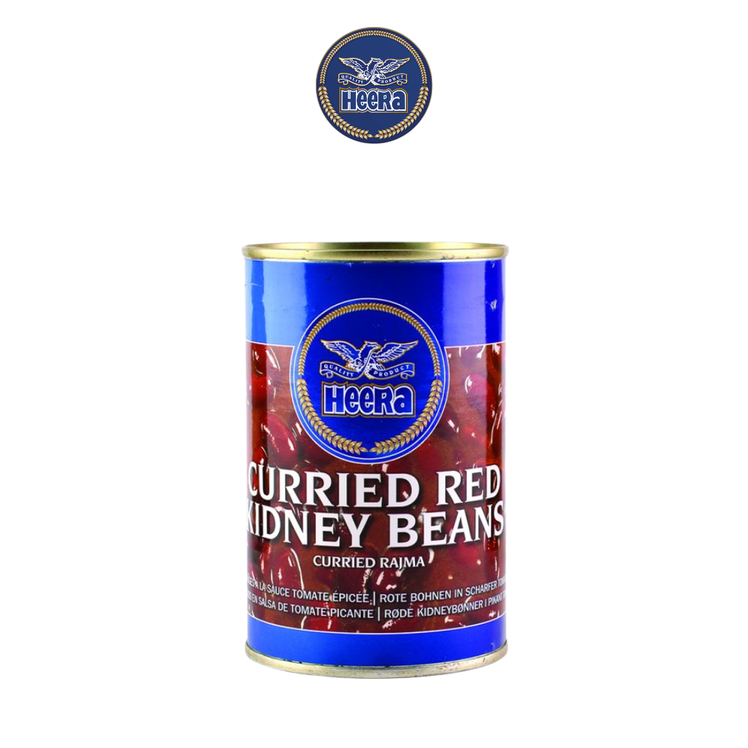 Red Kidney Bean Curry 400g