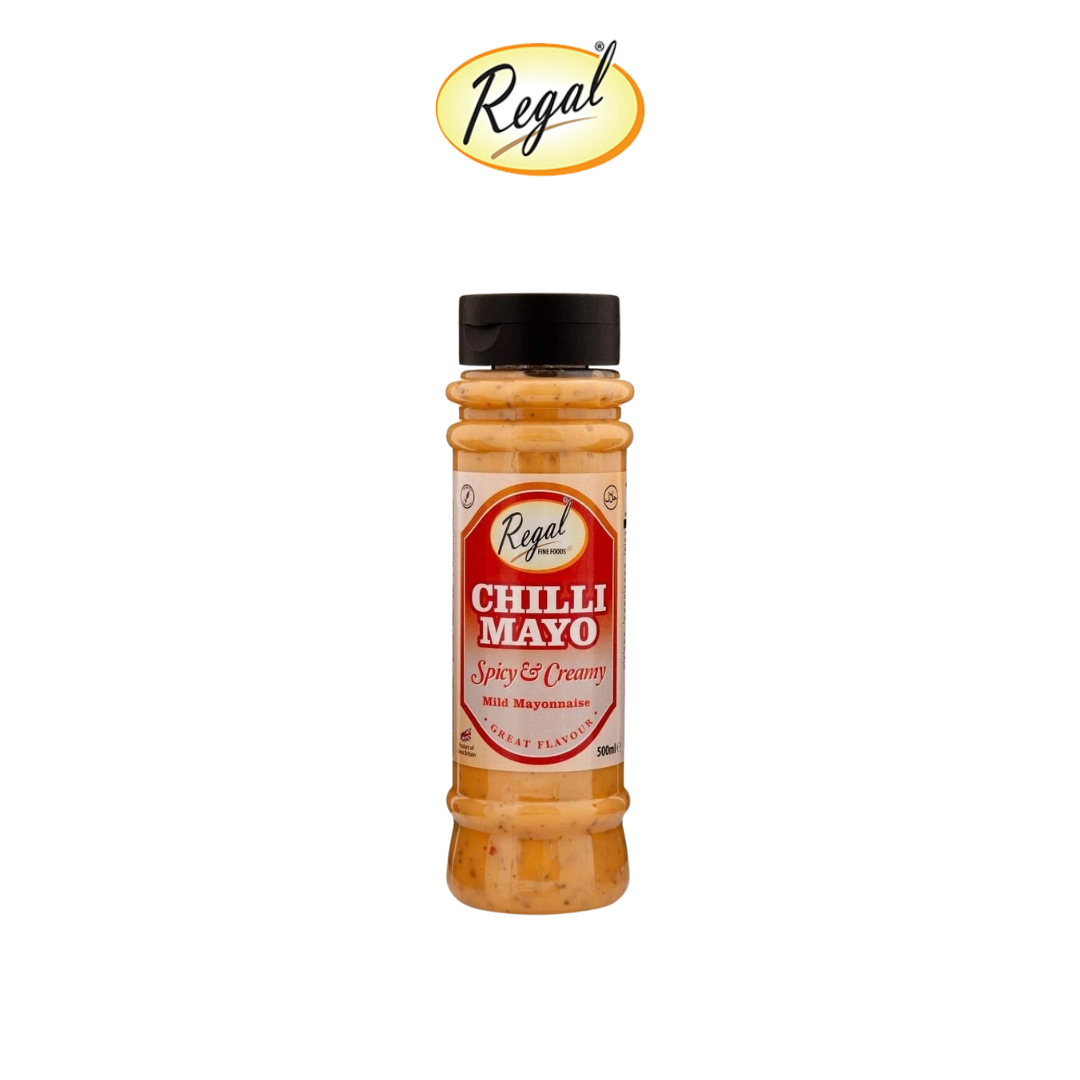 Regal Chilli Mayo 500ml