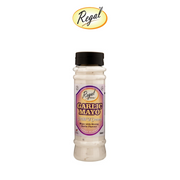 Regal Garlic Mayo Mild & Creamy 500ml