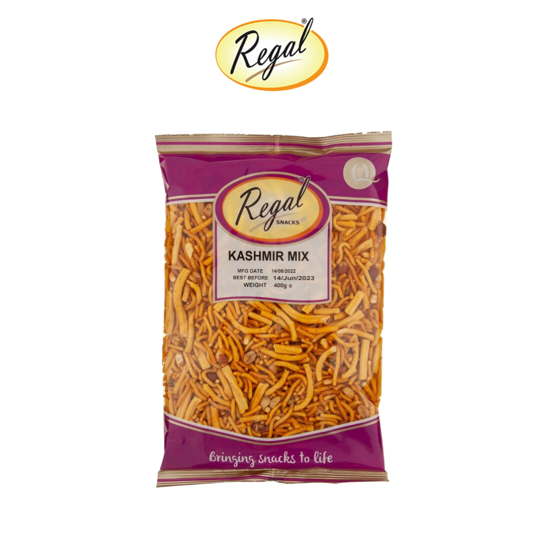 Regal Kashmir Mix - 375g